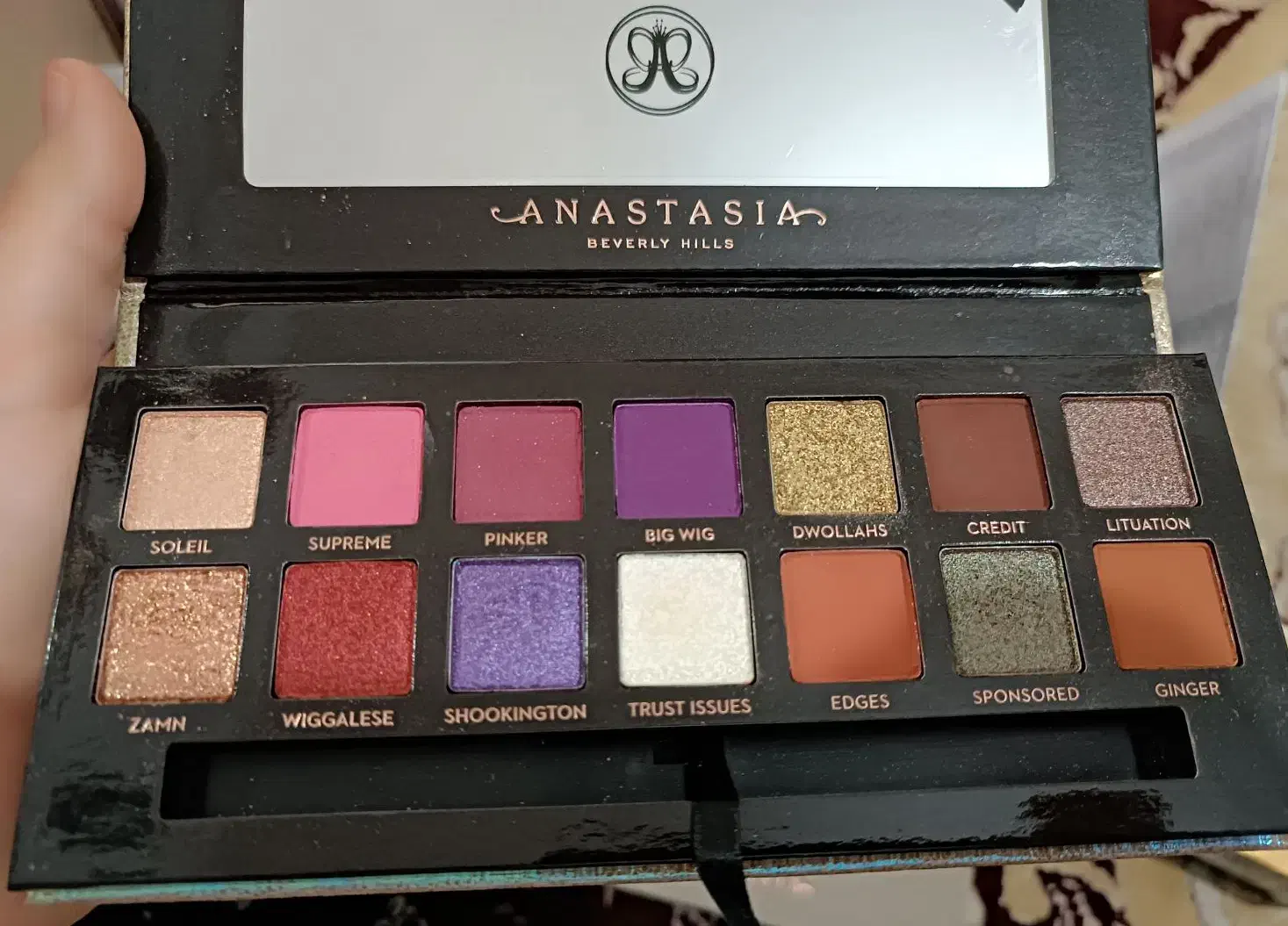 لوازم میکاپ|آرایشی، بهداشتی، درمانی|ری, سیزده آبان|دیوار