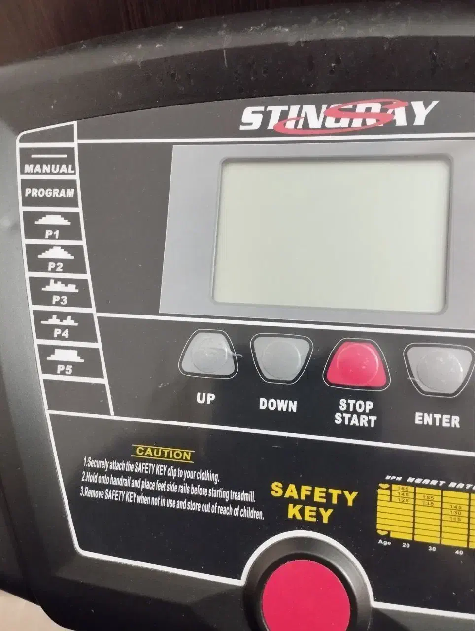 تردمیل سالم درحد نو|تجهیزات ورزشی|تهران, قلهک|دیوار