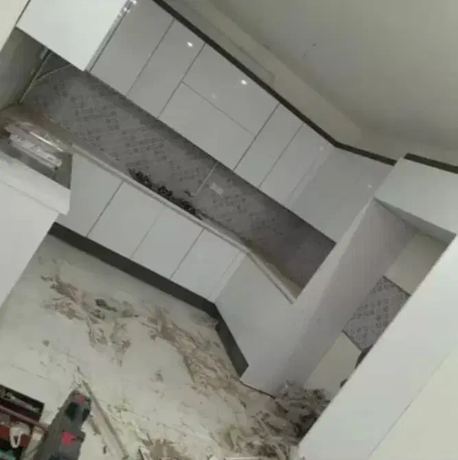 کابینت آماده ارزان مرادیان نصب تحویل فوری کد۰۲۴۷|مصالح و تجهیزات ساختمان|کرج, شهرک نهال و بذر|دیوار