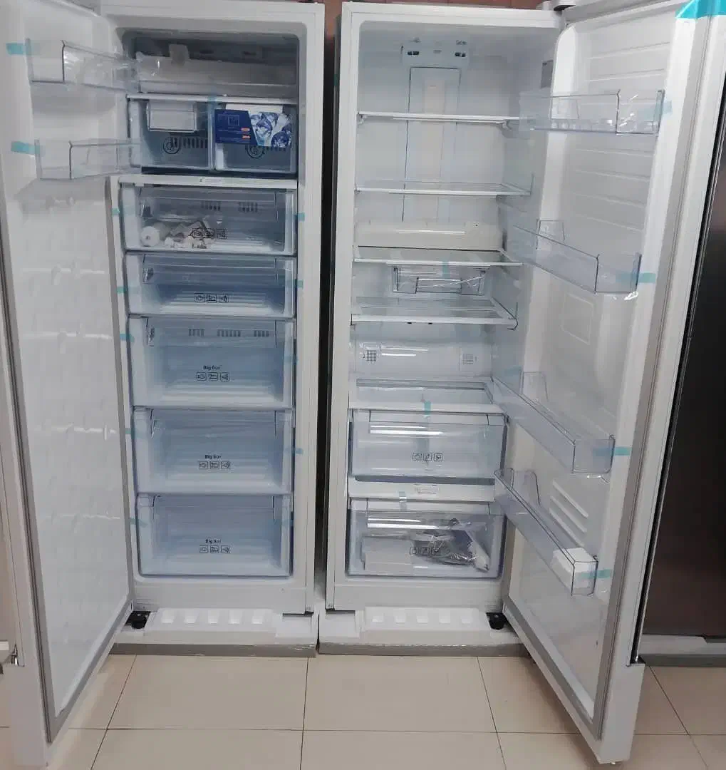 یخچال دو قلوی دیپوینت مدل MAX|یخچال و فریزر|الوند, |دیوار