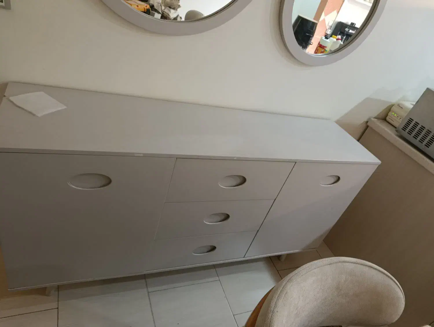 کنسول|بوفه، ویترین، کنسول|تهران, ازگل|دیوار