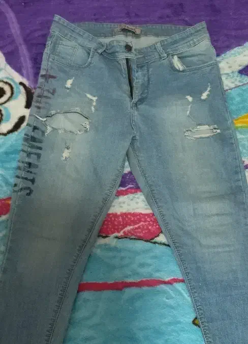 شلوار لی|لباس|قم, شهرک شهرداری|دیوار