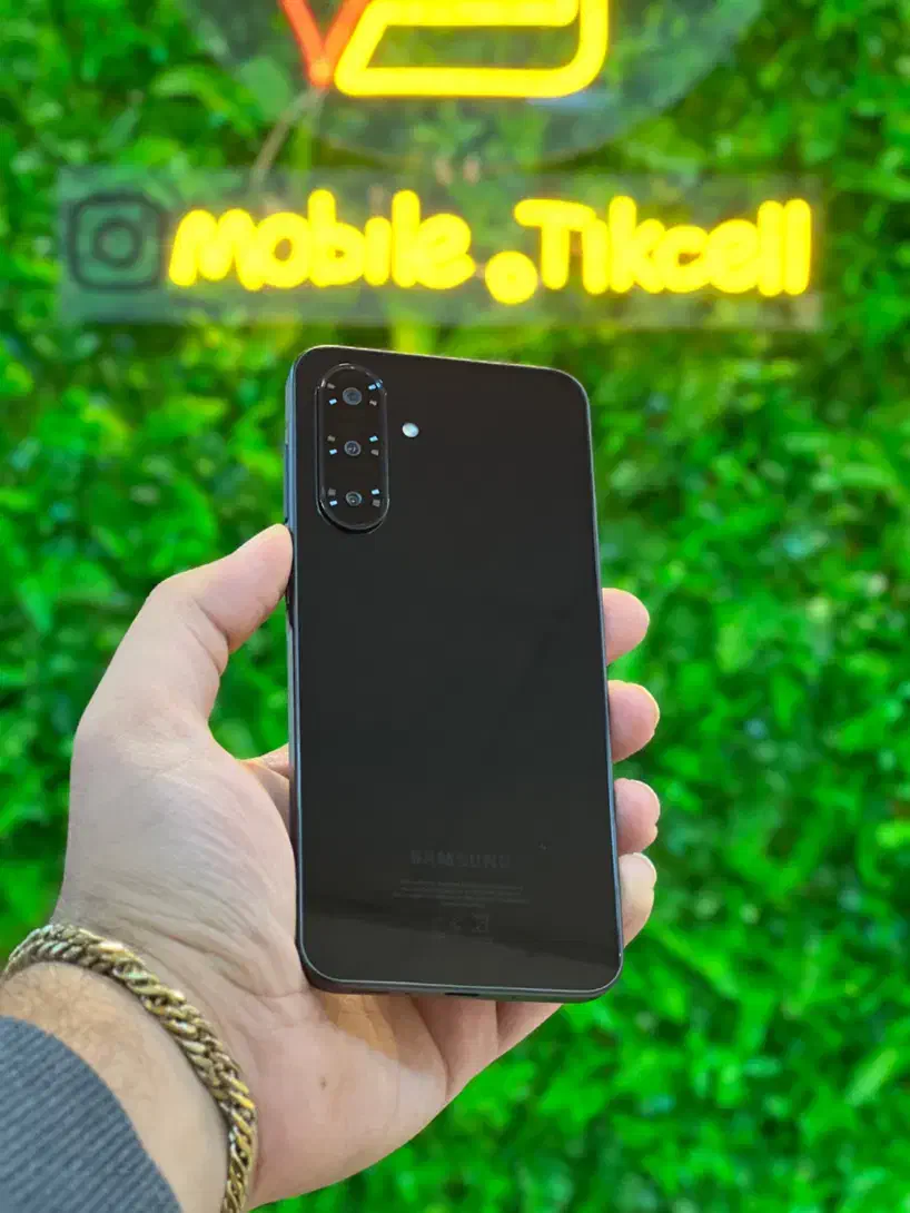 سامسونگ A26 5G حافظه 128 گیگ 6 درحدصفر واقعی|موبایل|رشت, نیروی دریایی|دیوار