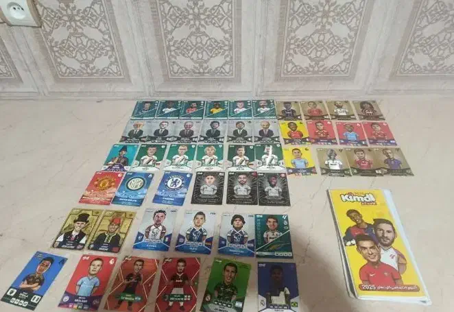 کارت کمیدی|اسباببازی|رفسنجان, |دیوار