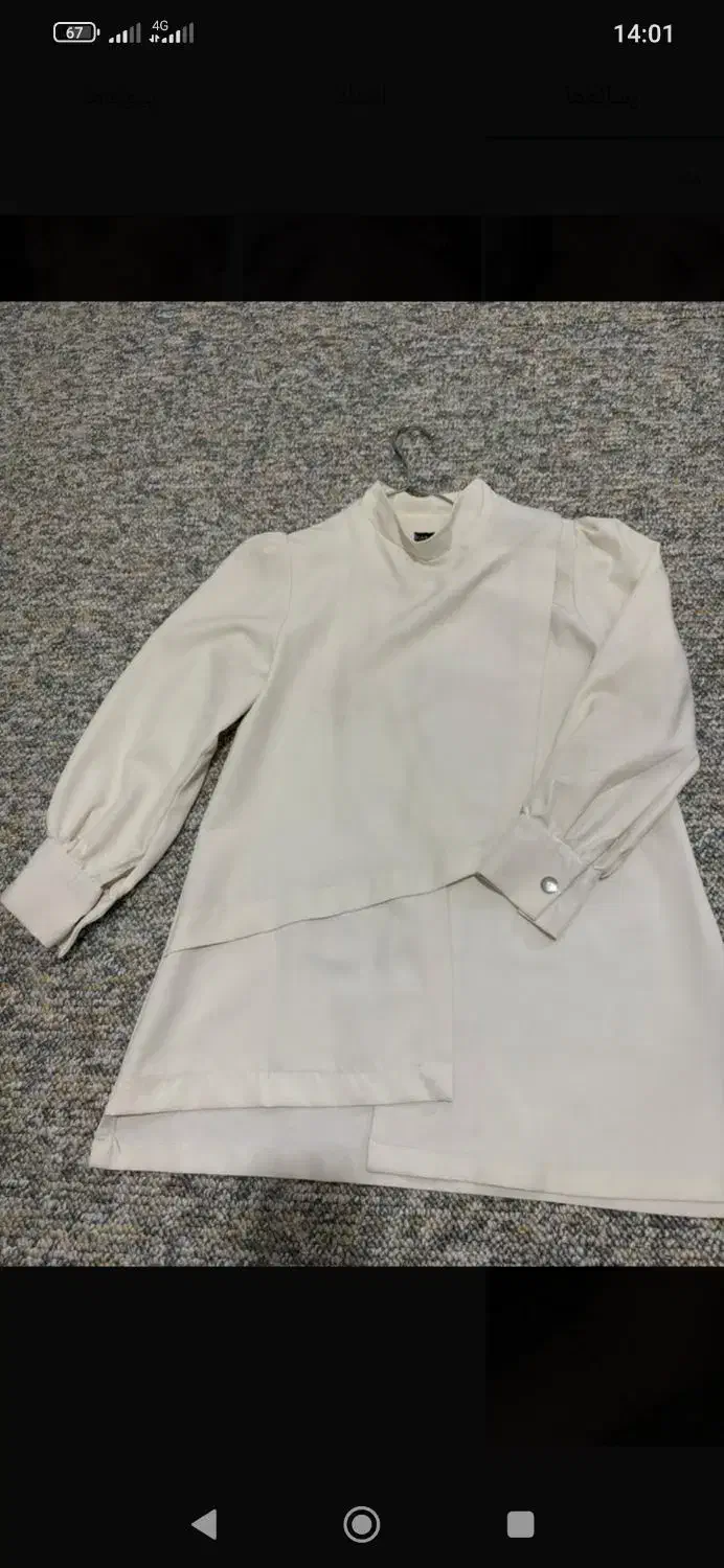 کاپشن و تعدادی مانتو1|لباس|شیراز, دانشگاه شیراز|دیوار