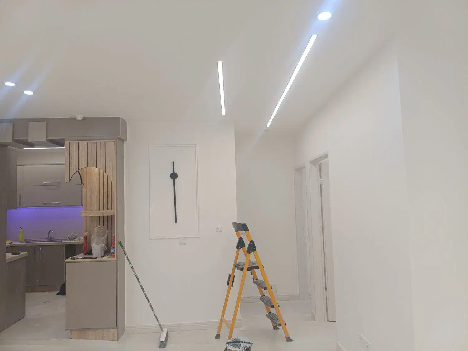 نقاشی ساختمان|خدمات پیشه و مهارت|زنجان, |دیوار