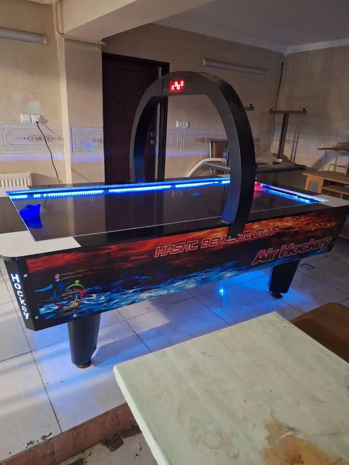 لوازم ورزشی|تجهیزات ورزشی|صوفیان, |دیوار