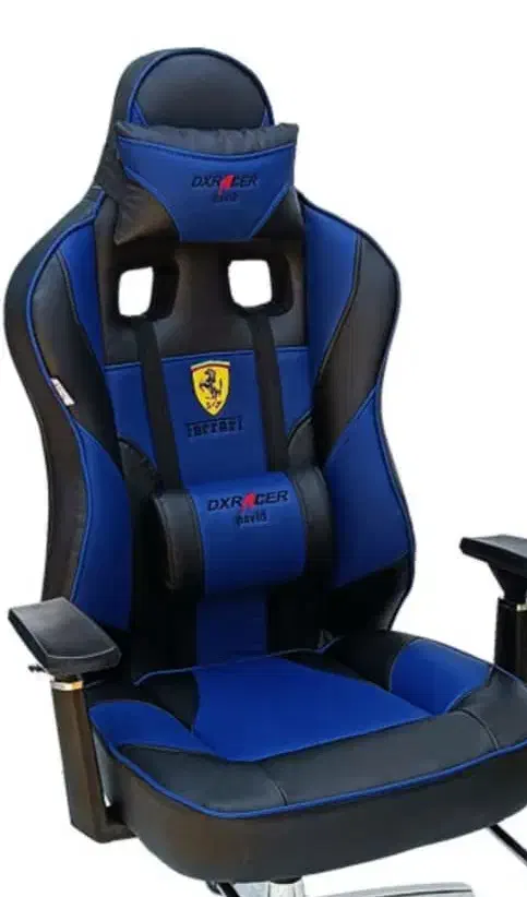 صندلی گیمینگ کد ۱|صندلی و نیمکت|برازجان, |دیوار