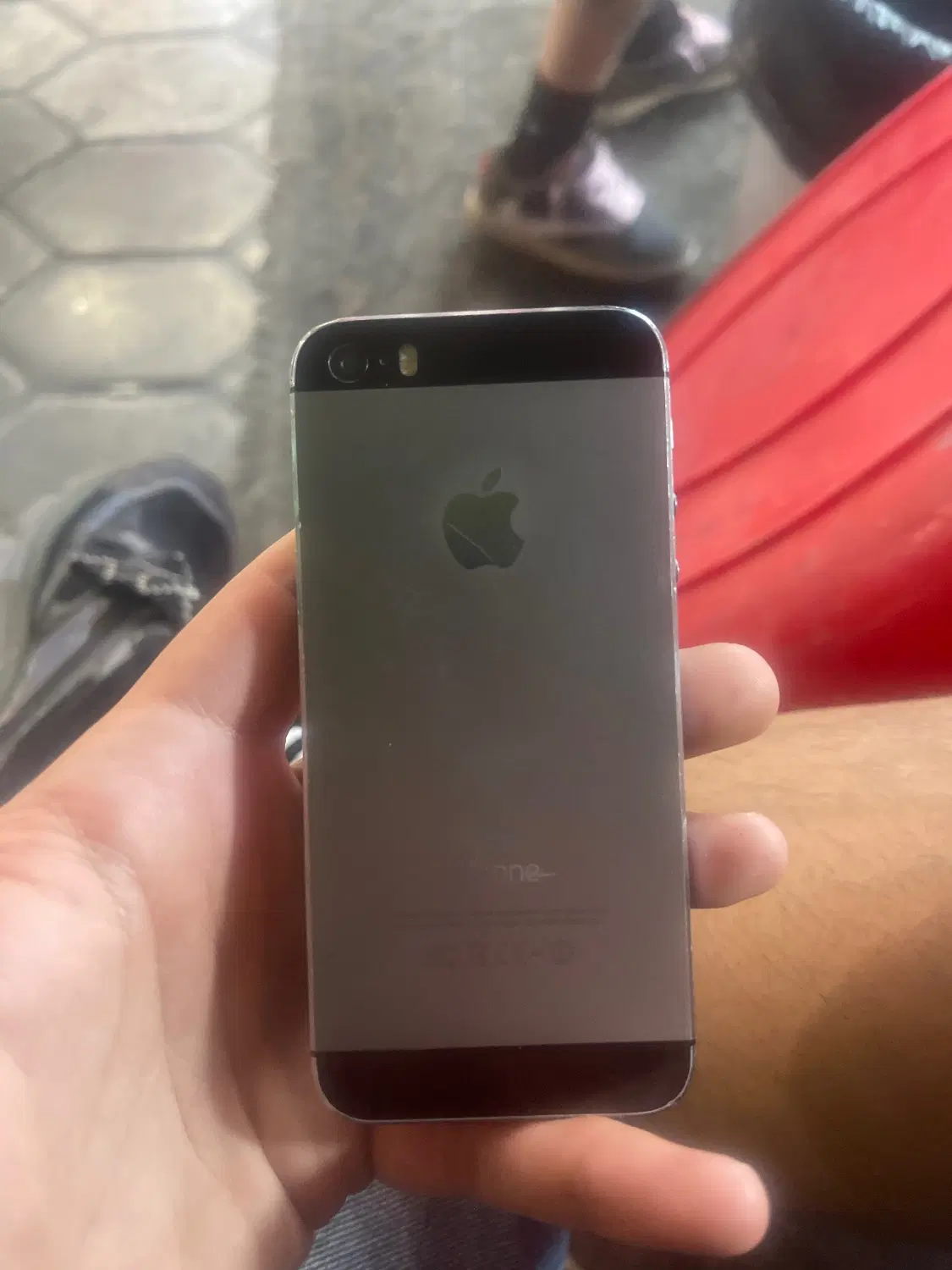 IPhone 5s|موبایل|شیراز, ارم|دیوار