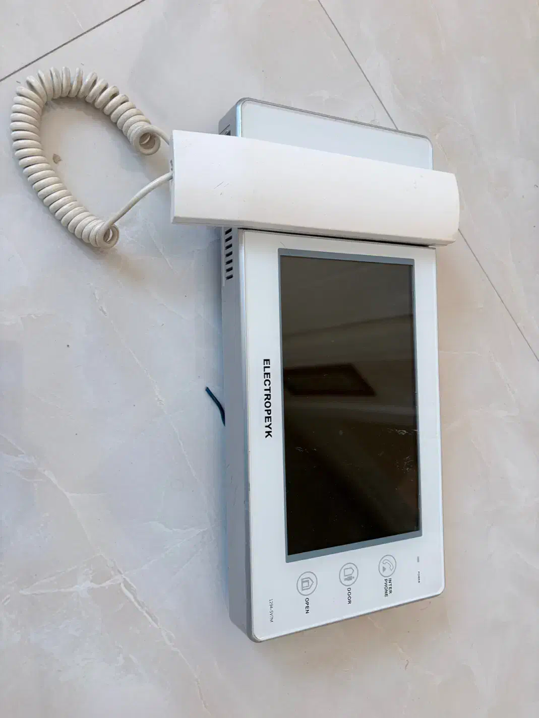 گوشی ایفون الکتروپیک ۷ اینچ تمام تاچ ۱۲۹۴|صوتی و تصویری|مشهد, آزادشهر|دیوار