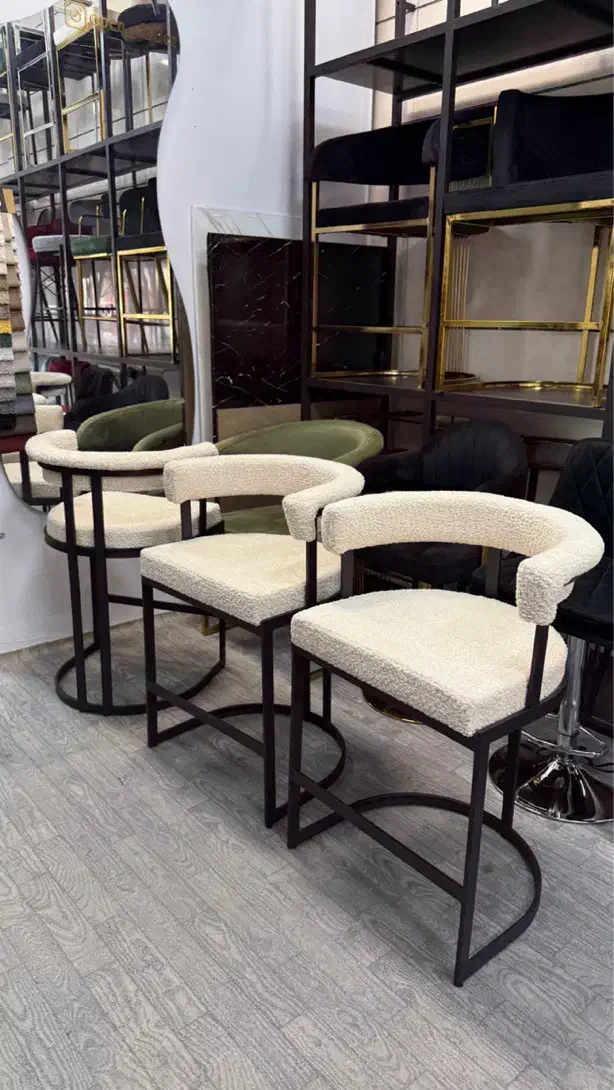 صندلی اپن کانتر کد 020|صندلی و نیمکت|تهران, شهید رجایی|دیوار