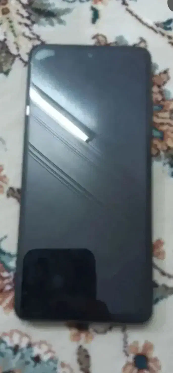 گوشی pocox3 pro|موبایل|شوشتر, |دیوار