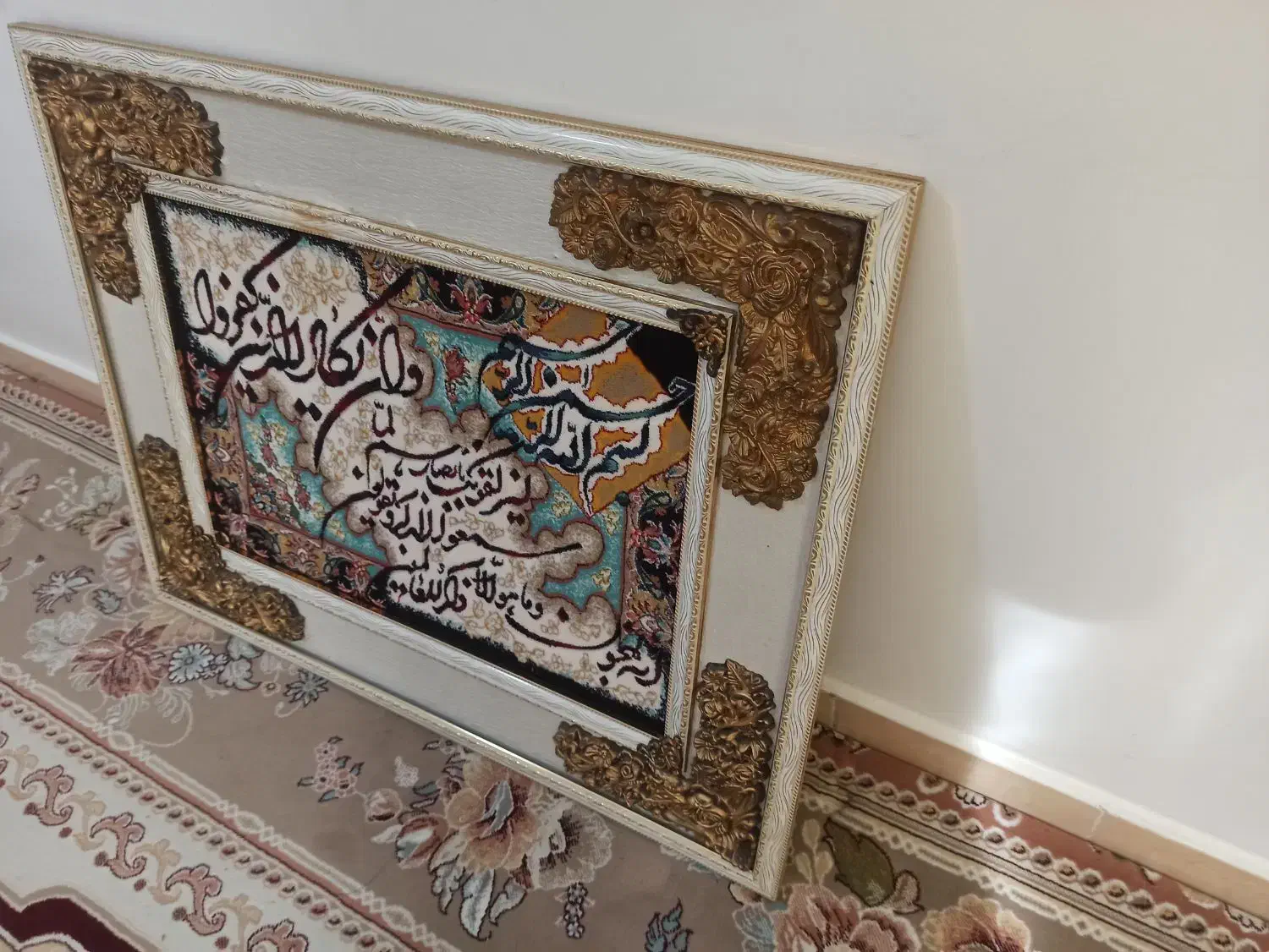 تابلو دیواری درحد نو|تابلو، نقاشی، عکس|صباشهر, |دیوار