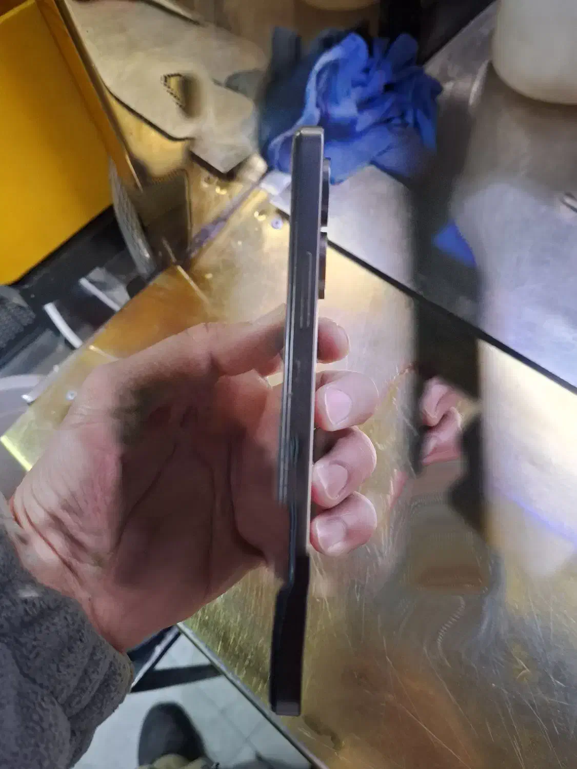 poco C65|موبایل|تهران, فردوسی|دیوار