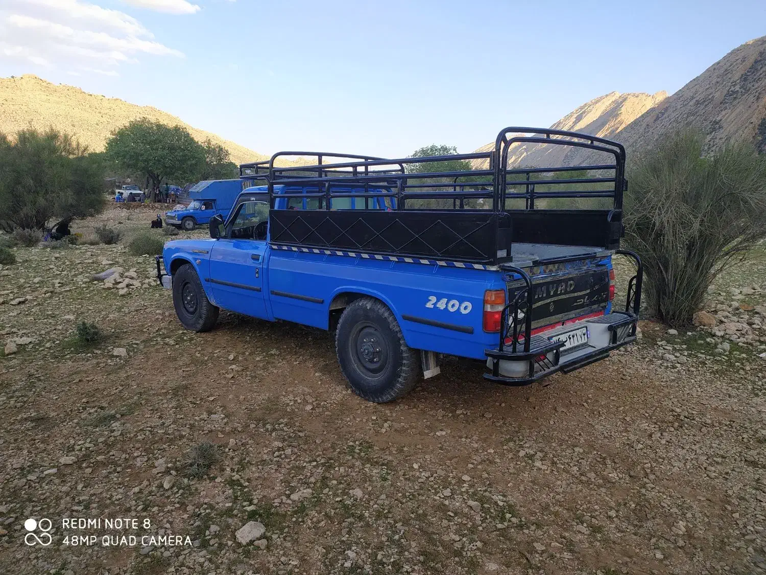 حمل و جابجایی بار|خدمات حمل و نقل|جهرم, |دیوار