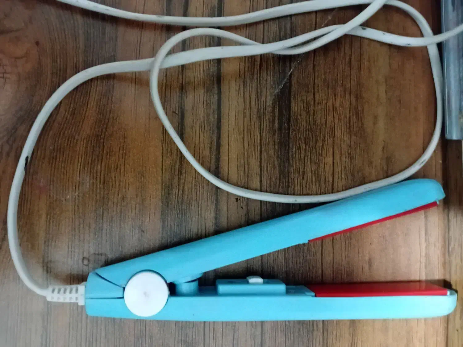 اتو مو مسافرتی|آرایشی، بهداشتی، درمانی|اهواز, منبع اب|دیوار