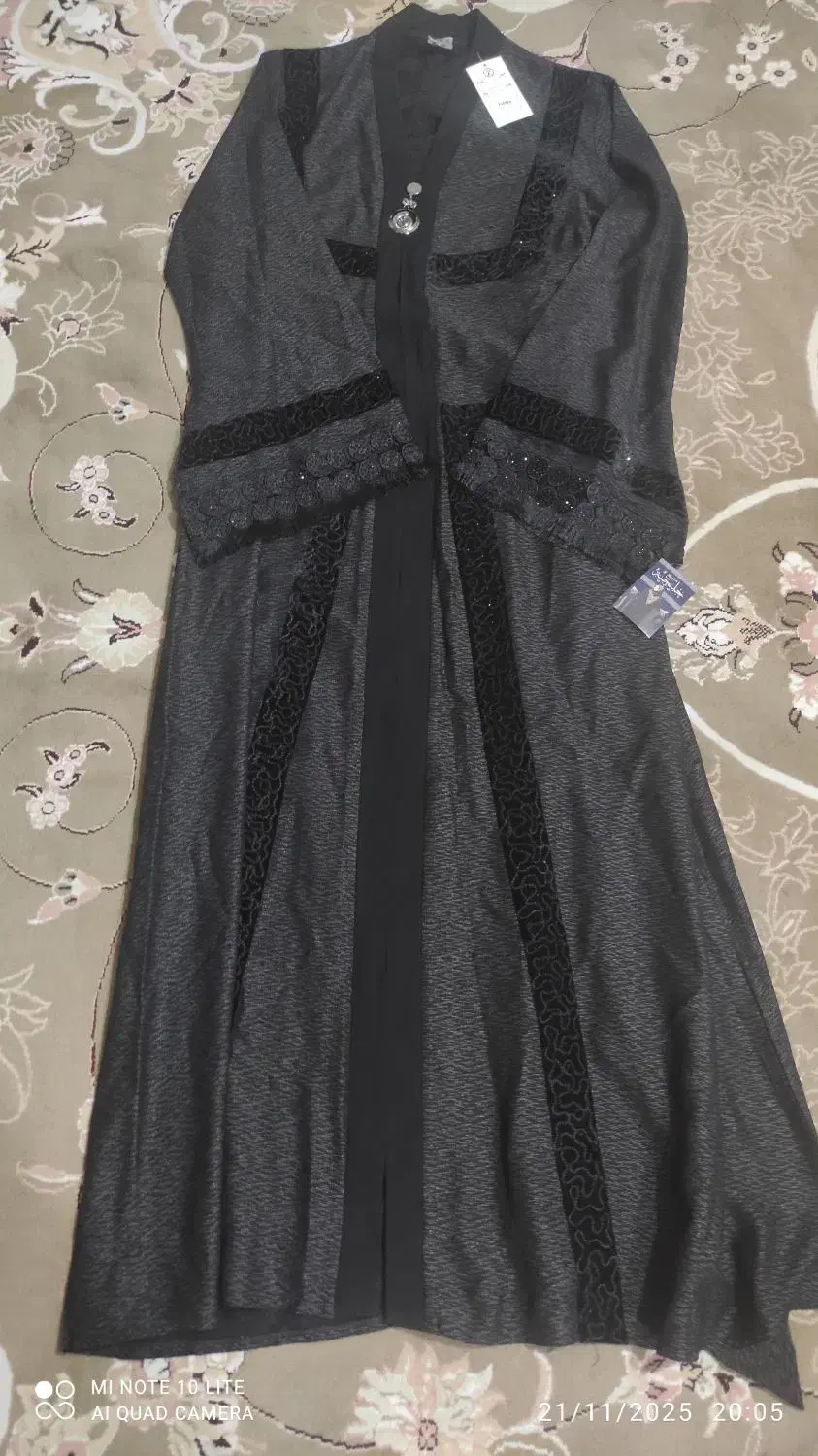 مانتو عربی|لباس|شیراز, احمدآباد|دیوار