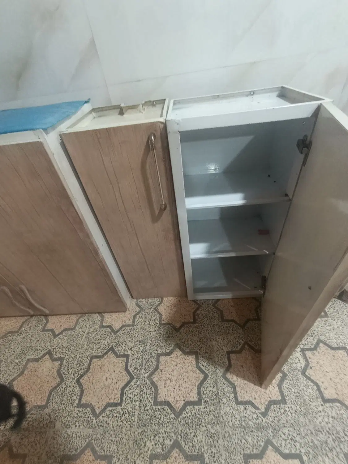 کابینت|جاکفشی، کمد، دراور|خرم‌آباد (تنکابن), |دیوار