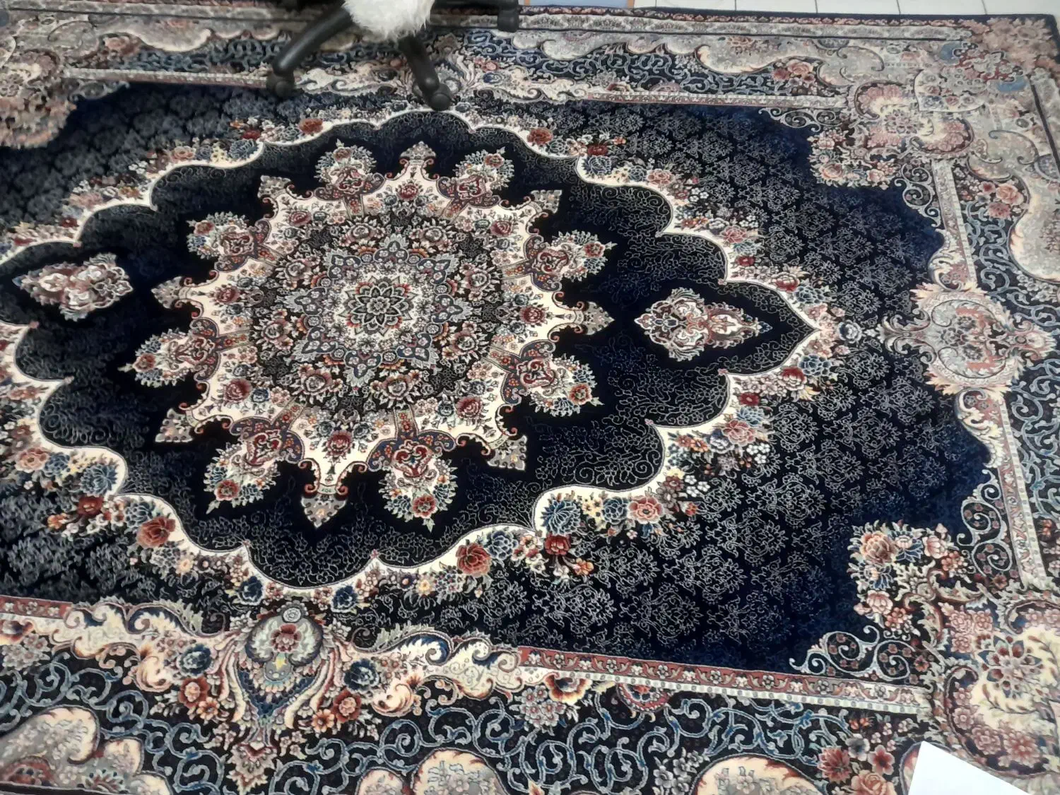 فرش ۶ متری ۲تخته|فرش|اسلامشهر, شهرک سالور|دیوار