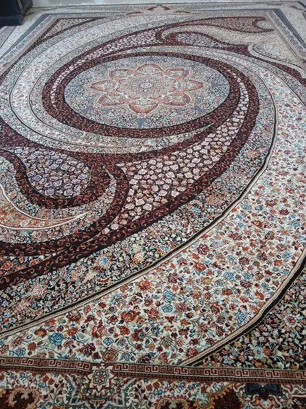 در حد نو|فرش|ساوه, |دیوار