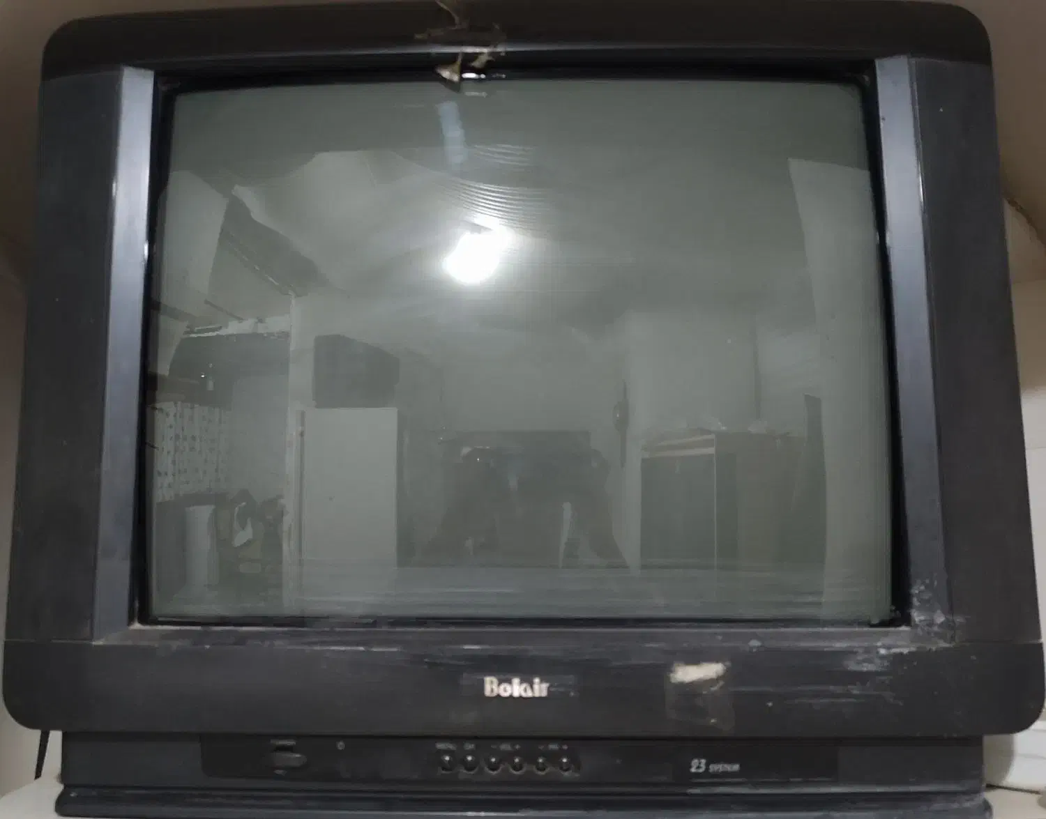 تلویزیون|تلویزیون و پروژکتور|شاهین‌شهر, حاجی آباد|دیوار