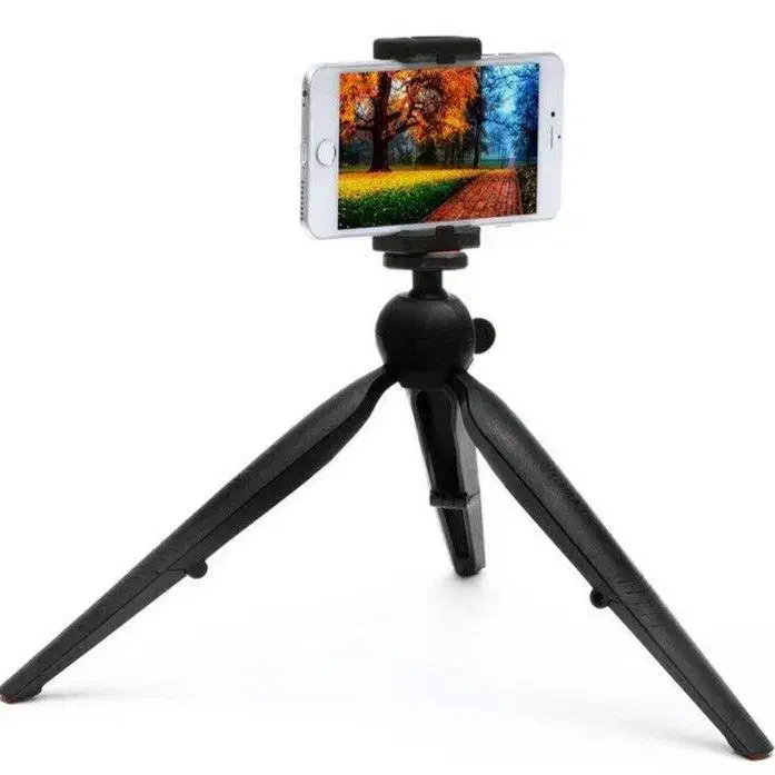 سه پایه گوشی|لوازم جانبی موبایل و تبلت|همدان, |دیوار