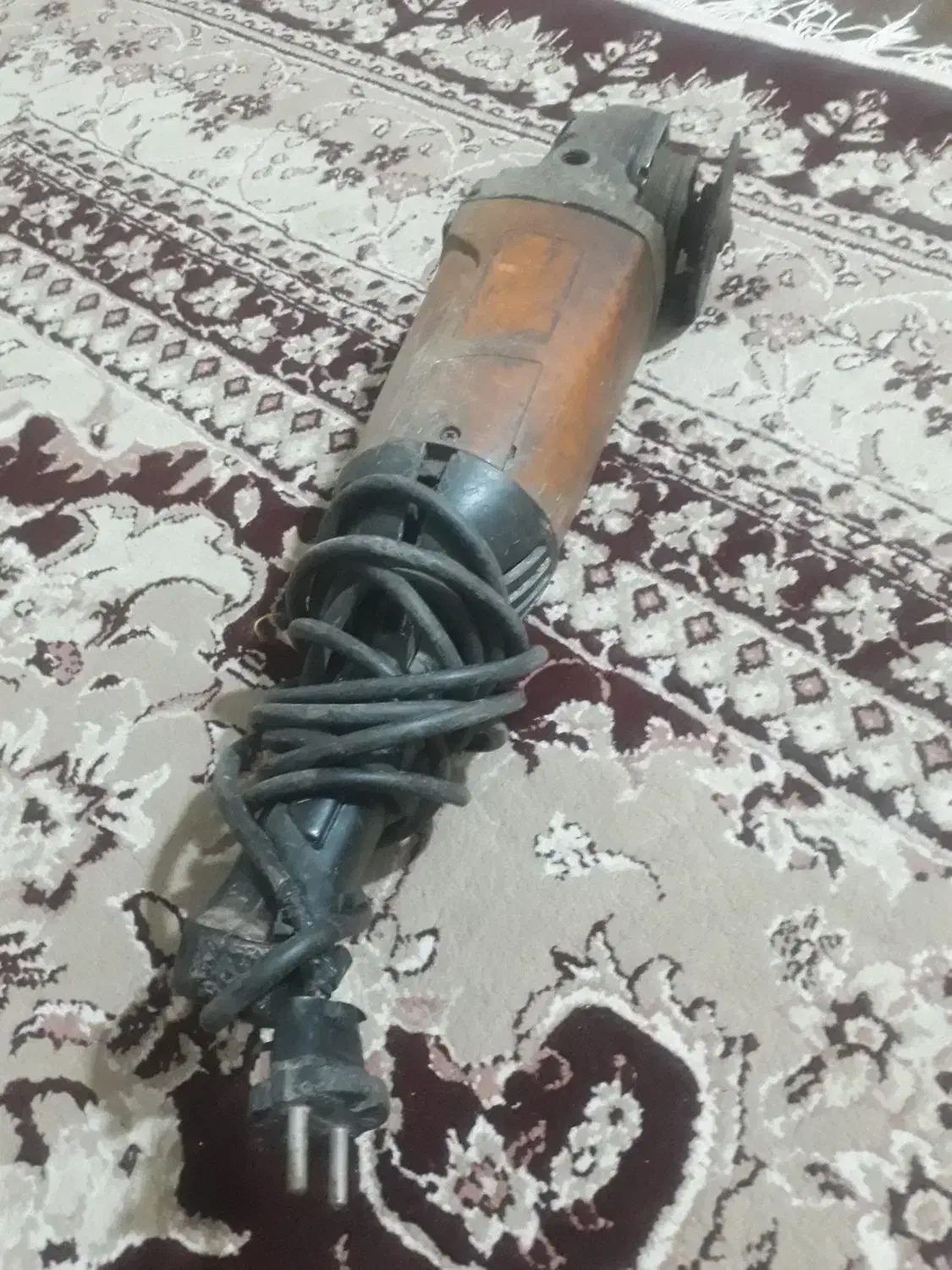 سنگ فرز|ابزارآلات|گالیکش, |دیوار