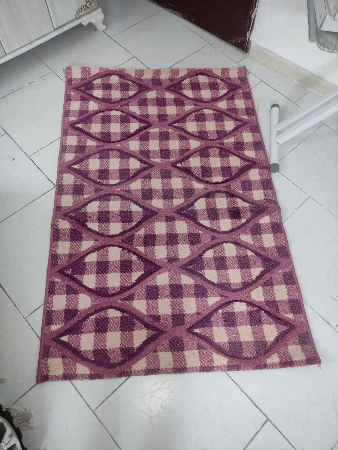 قالیچه ۱در۱.۵|فرش|مشهد, یوسفیه (شهرک غرب)|دیوار