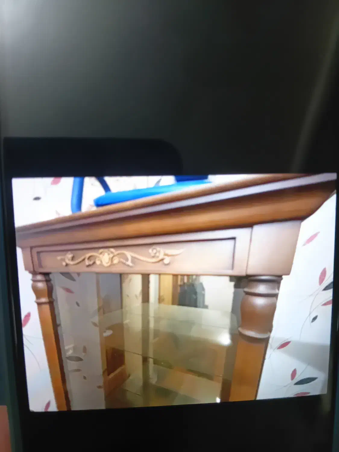 بوفه|بوفه، ویترین، کنسول|قائم‌شهر, |دیوار