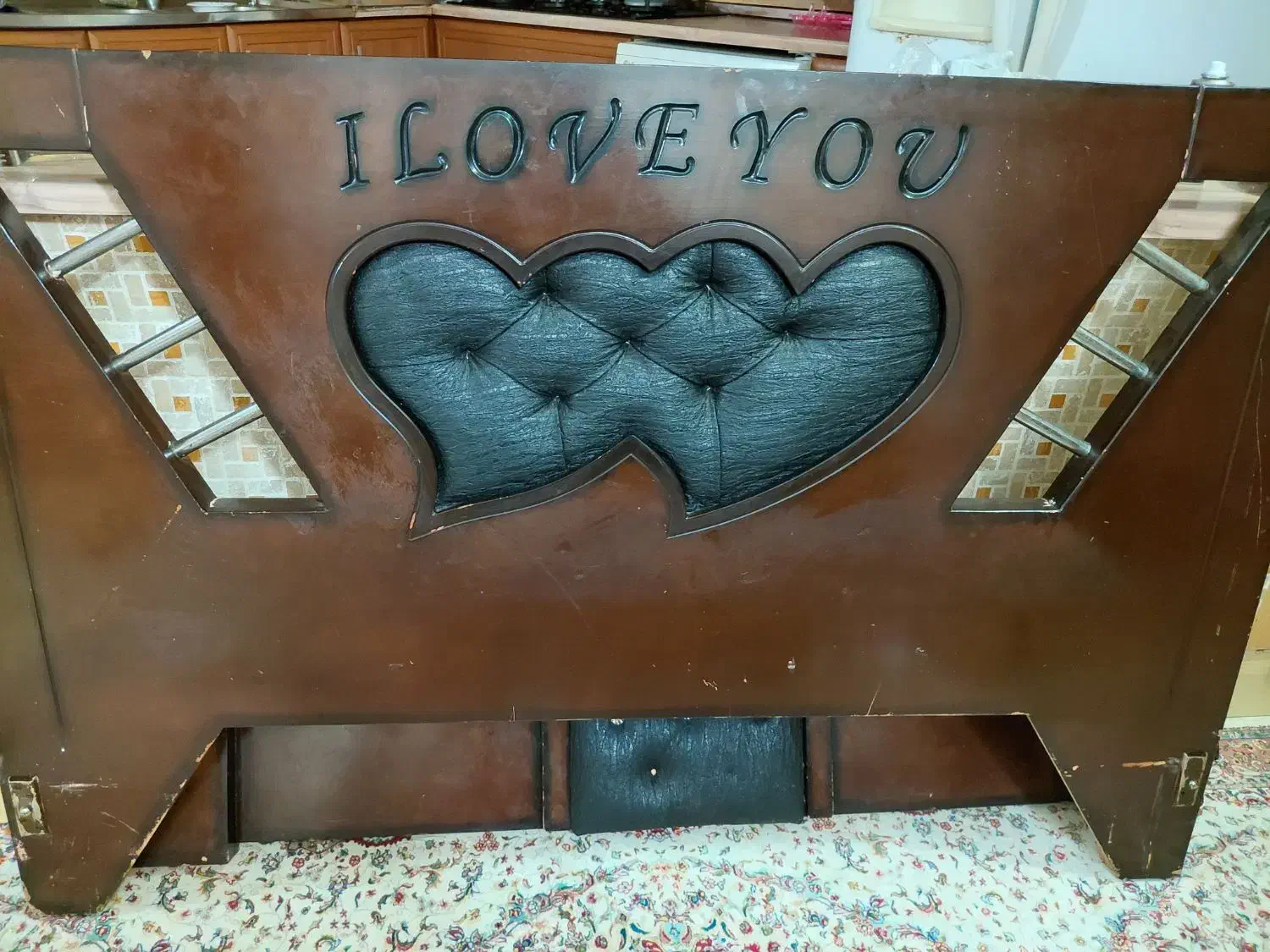 تخت و تشک ارزان|تخت و سرویس خواب|قم, صفاشهر|دیوار