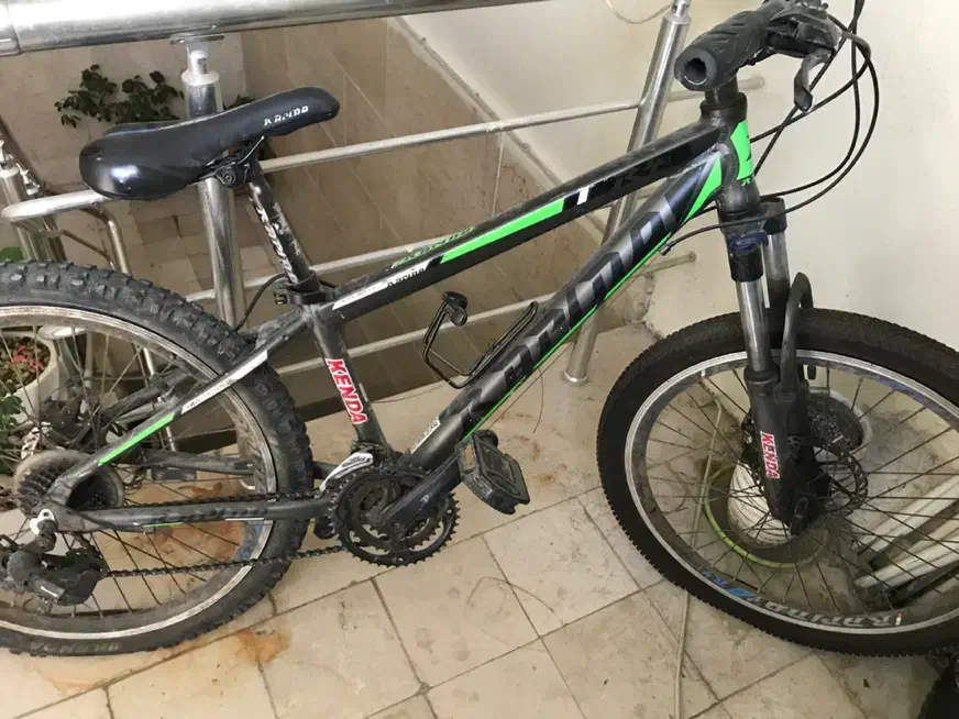 دوچرخه|دوچرخه، اسکیت، اسکوتر|تهران, پونک|دیوار