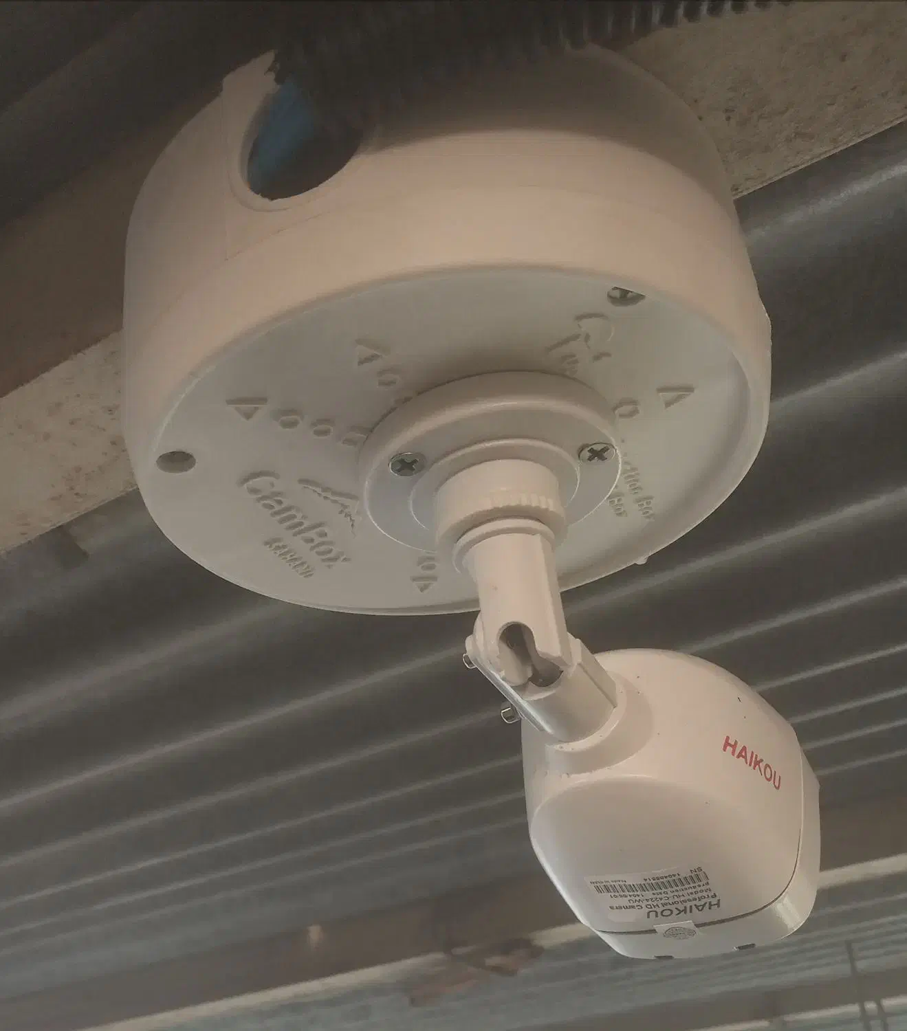 ایمن پدیده.فروش ونصب کرکره برقی.جک پارکینگ .دوربین|خدمات پیشه و مهارت|جیرفت, |دیوار