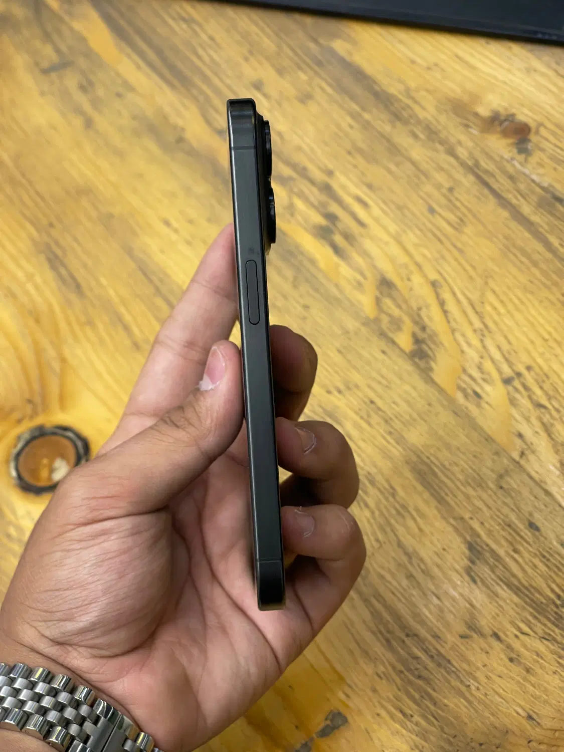 15Pro 256Gb/Zaa 88%|موبایل|یزد, |دیوار