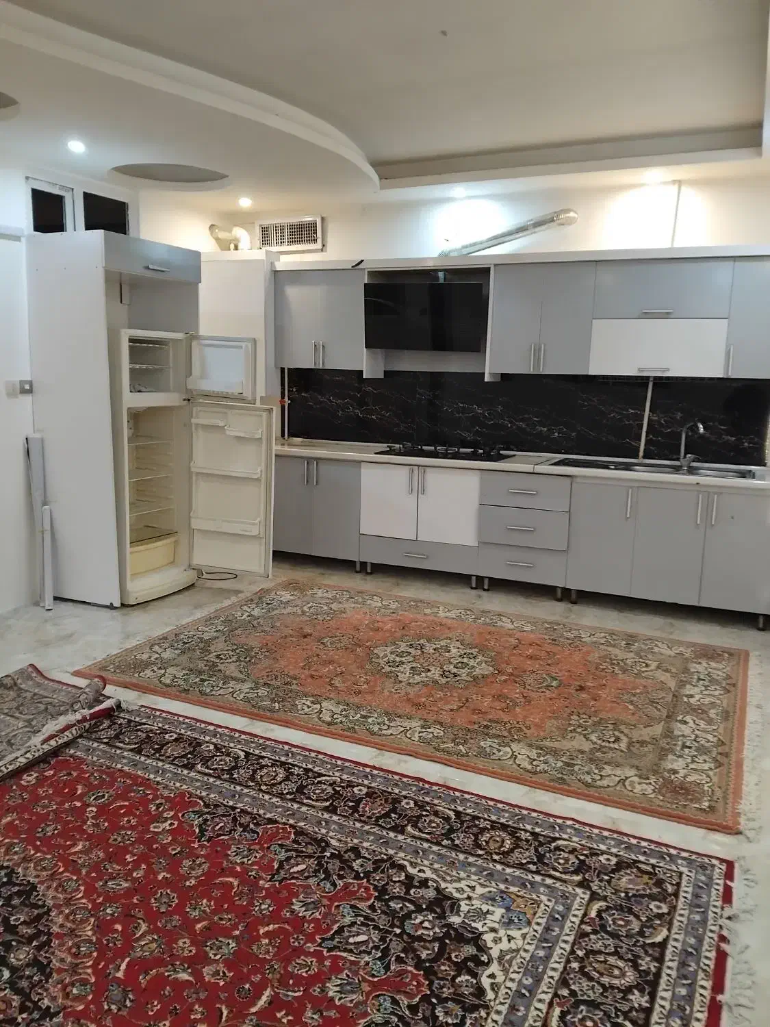 خانه|اجارهٔ آپارتمان|مشهد, شهید بصیر|دیوار