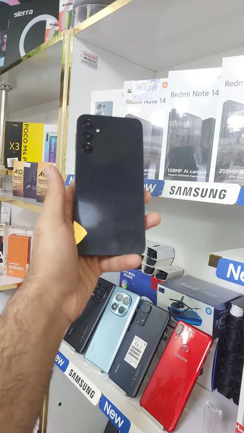 a24|موبایل|قم, کلهری|دیوار