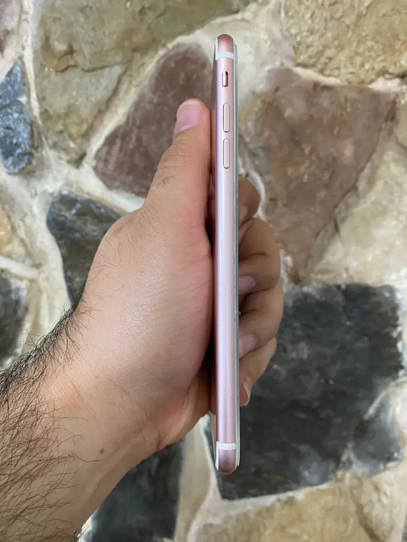 iPhone 7plus 256GB LLA|موبایل|رشت, استادسرا|دیوار