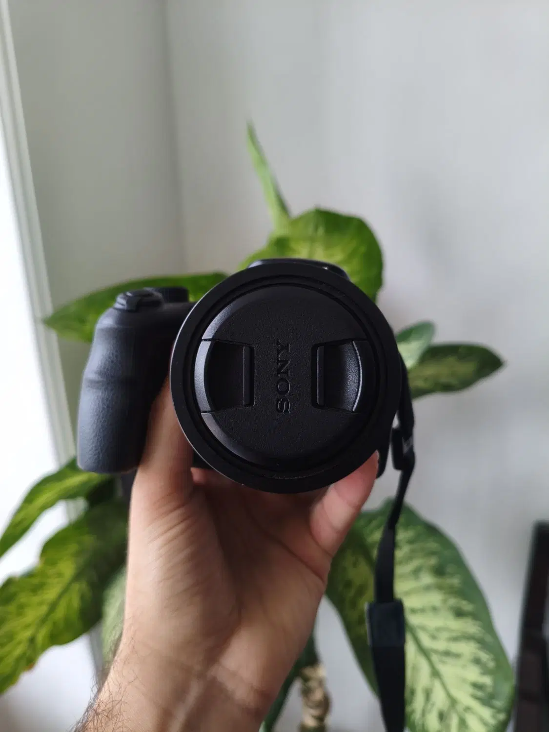 فروش دوربین DSC Sony HX 400 V|دوربین عکاسی و فیلمبرداری|رشت, پل تالشان|دیوار