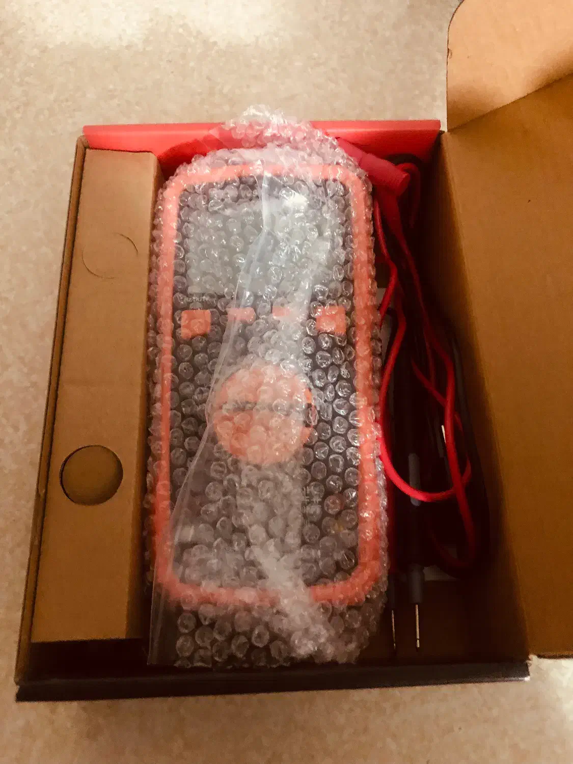 مولتی متر ویکتور vc97|ابزارآلات|تهران, هلال احمر|دیوار