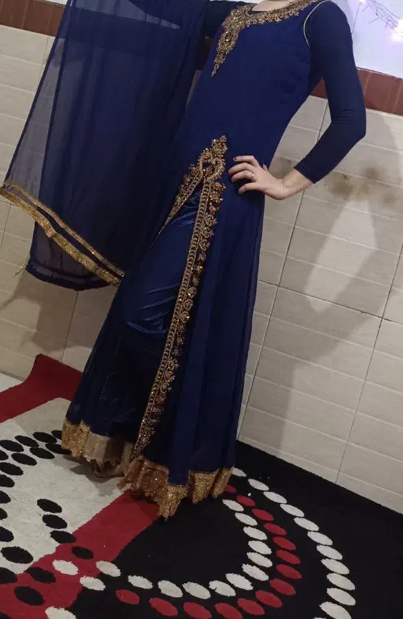 مجلسی|لباس|وحیدیه, |دیوار