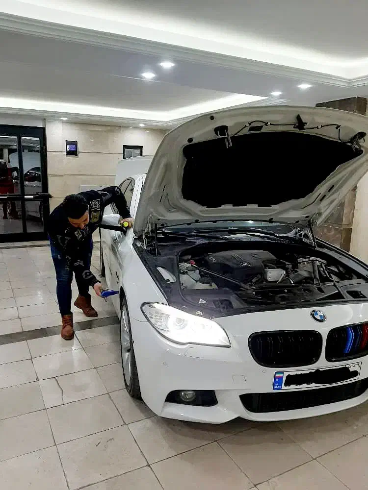 کارشناس*خودروتشخیص رنگ تضمین۱۰۰٪کتبی سیاربدنه فنی|خدمات موتور و ماشین|خاوران, |دیوار