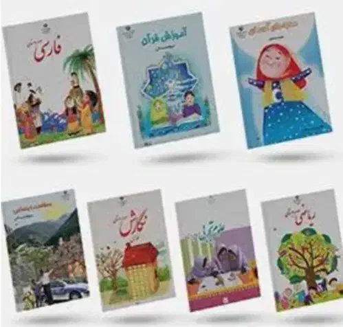 تدریس پایه اول دوم و سوم ابتدایی|خدمات آموزشی|بندر انزلی, پردیس|دیوار