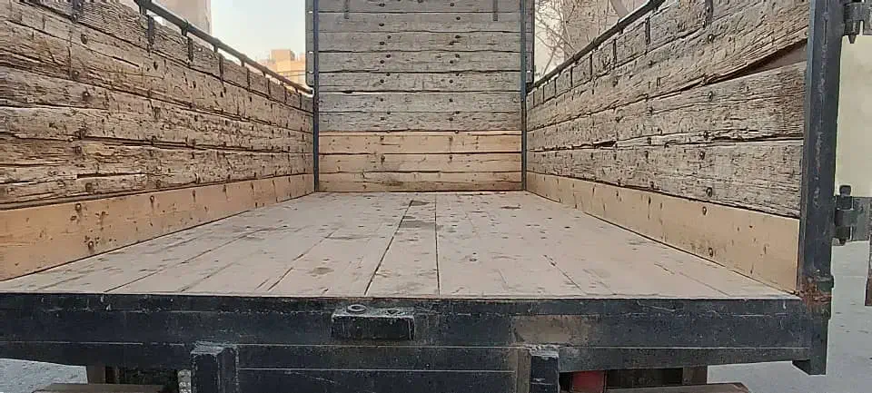 اتاق باربند بادسان|قطعات یدکی و لوازم جانبی|چهاردانگه (تهران), |دیوار