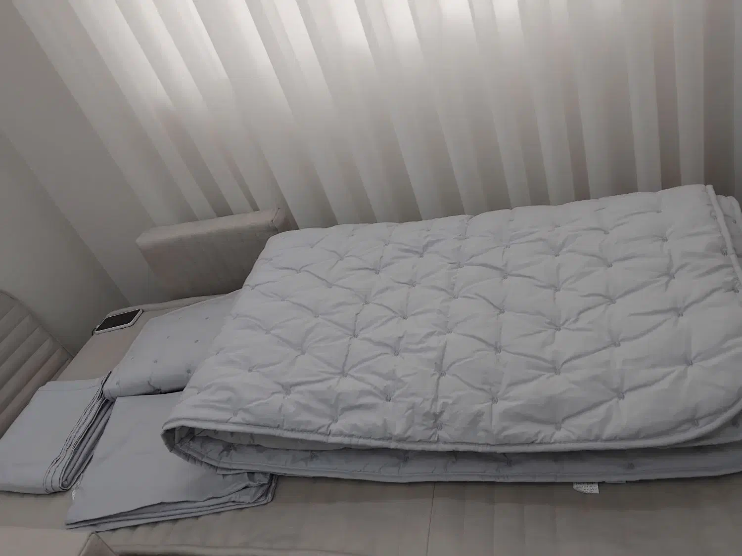 ست پتو رو تختی دو نفره ۶ تیکه|سرویس روتختی|همدان, |دیوار