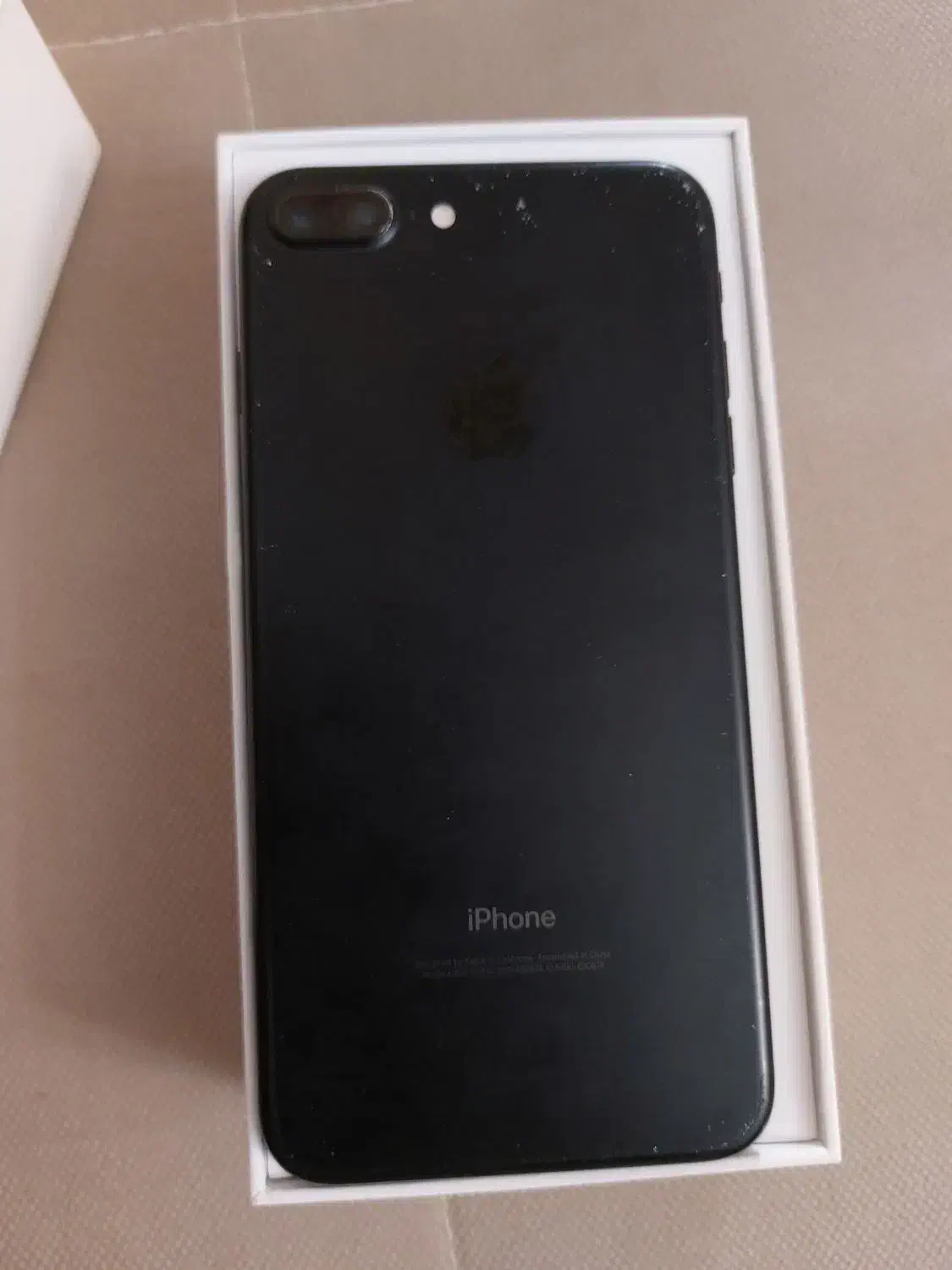 آیفون اپل ۷ پلاس|موبایل|ارومیه, |دیوار