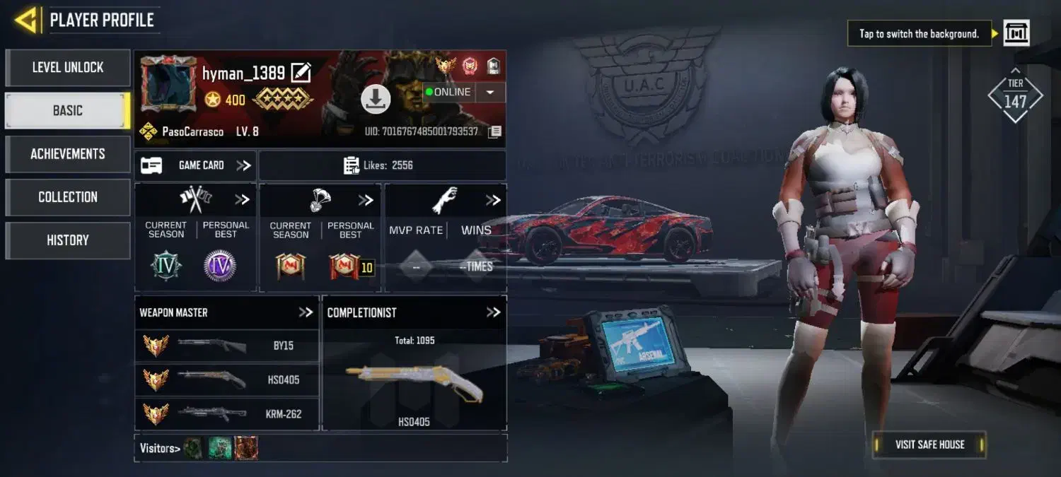 اکانت کالاف سیو|کنسول، بازی ویدئویی و آنلاین|شاهین دژ, |دیوار