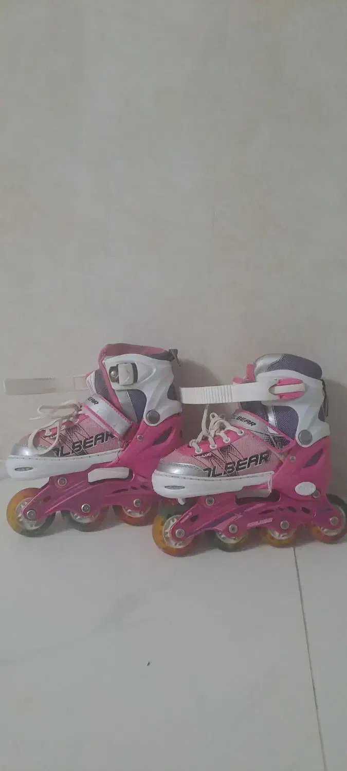 کاملا سالم ،بین ۶تا ۱۰ساله|دوچرخه، اسکیت، اسکوتر|جهرم, |دیوار