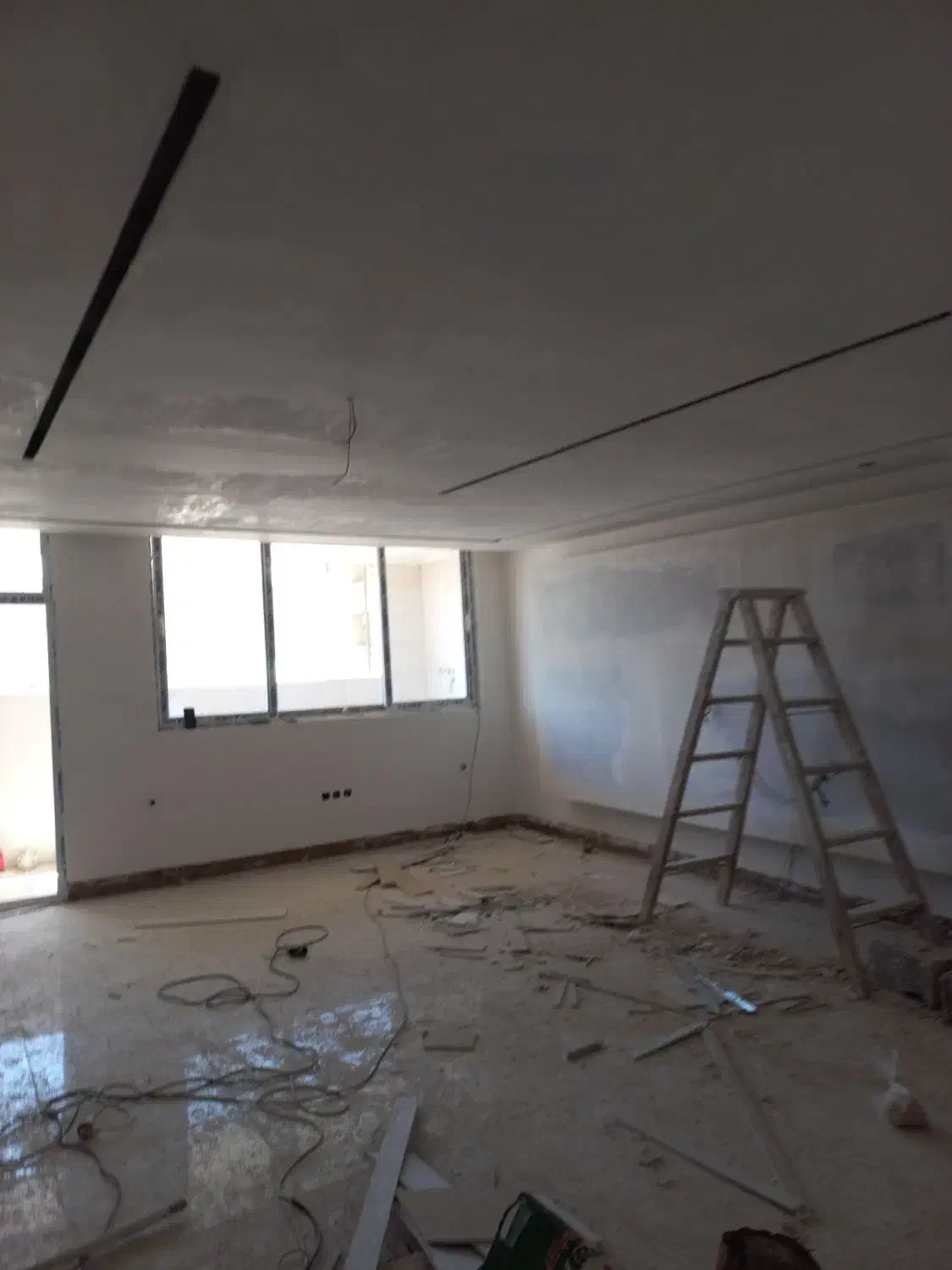 اجرای انواع سقف کاذب|خدمات پیشه و مهارت|شهرکرد, |دیوار