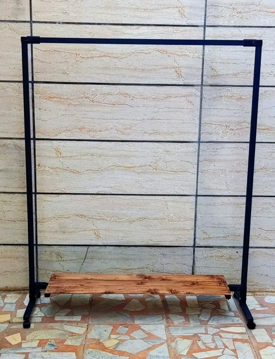 رگال لباس پروفیلی|جاکفشی، کمد، دراور|گنبد کاووس, |دیوار