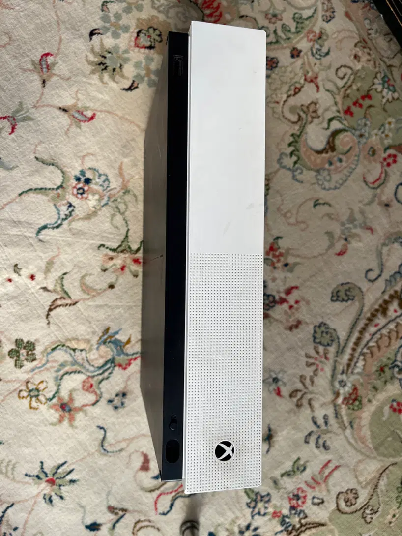 Xbox one s|کنسول، بازی ویدئویی و آنلاین|تبریز, |دیوار