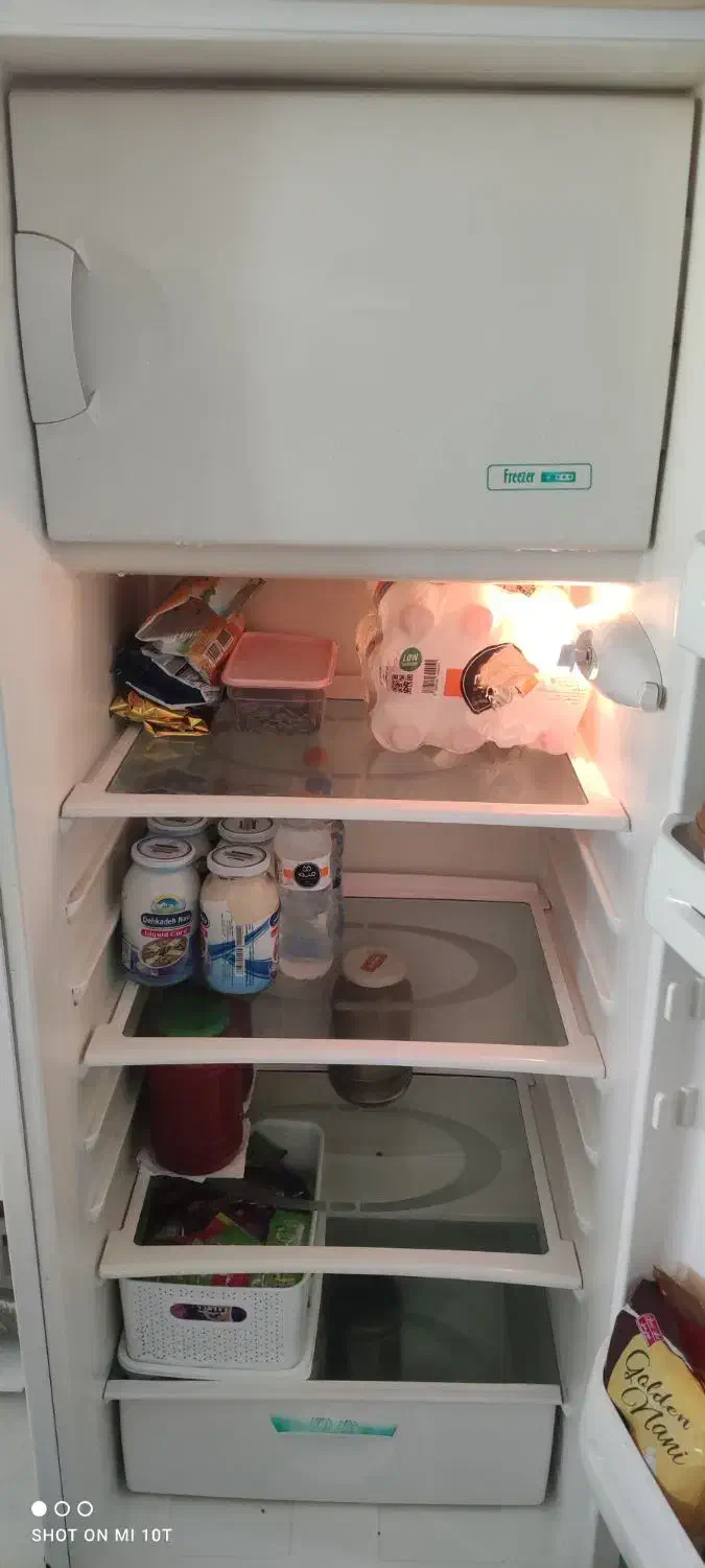 یخچال فریزر|یخچال و فریزر|تنکابن, |دیوار